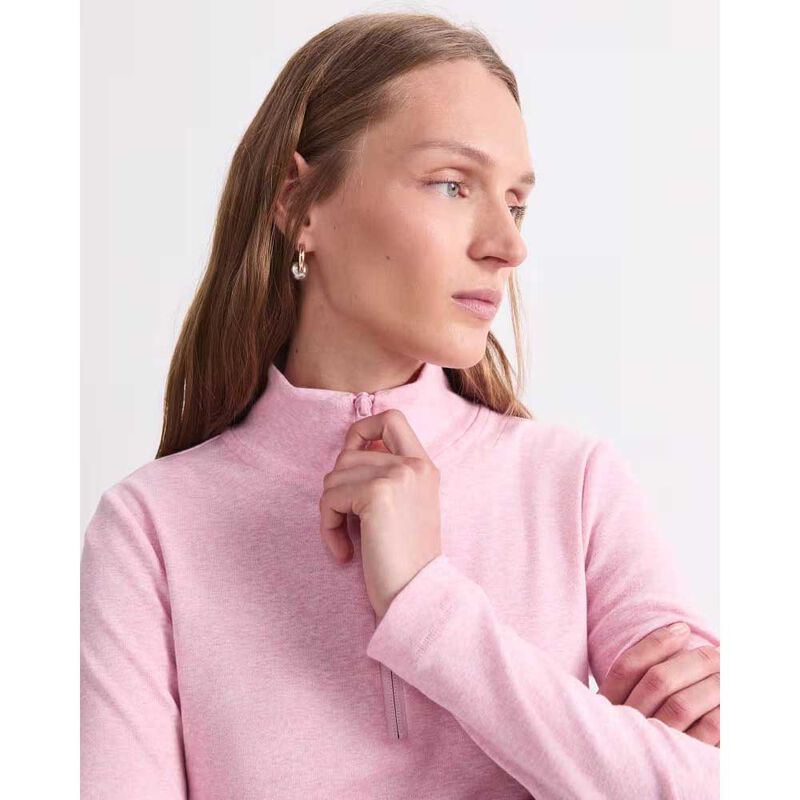 Sportscraft Lucy Zip Funnel Neck image number 6